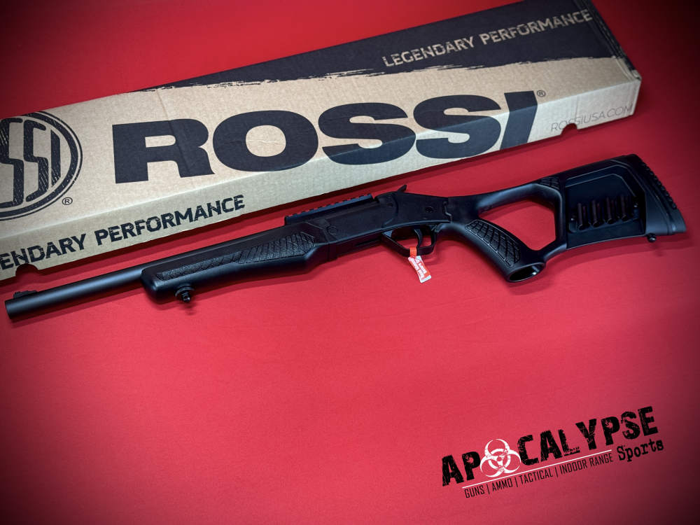 Rossi Tuffy Survival -img-0