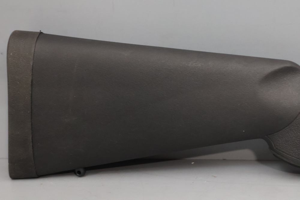 Mossberg Patriot Bolt Action Rifle .375 Ruger 22" w/ Box - 4rds --img-4