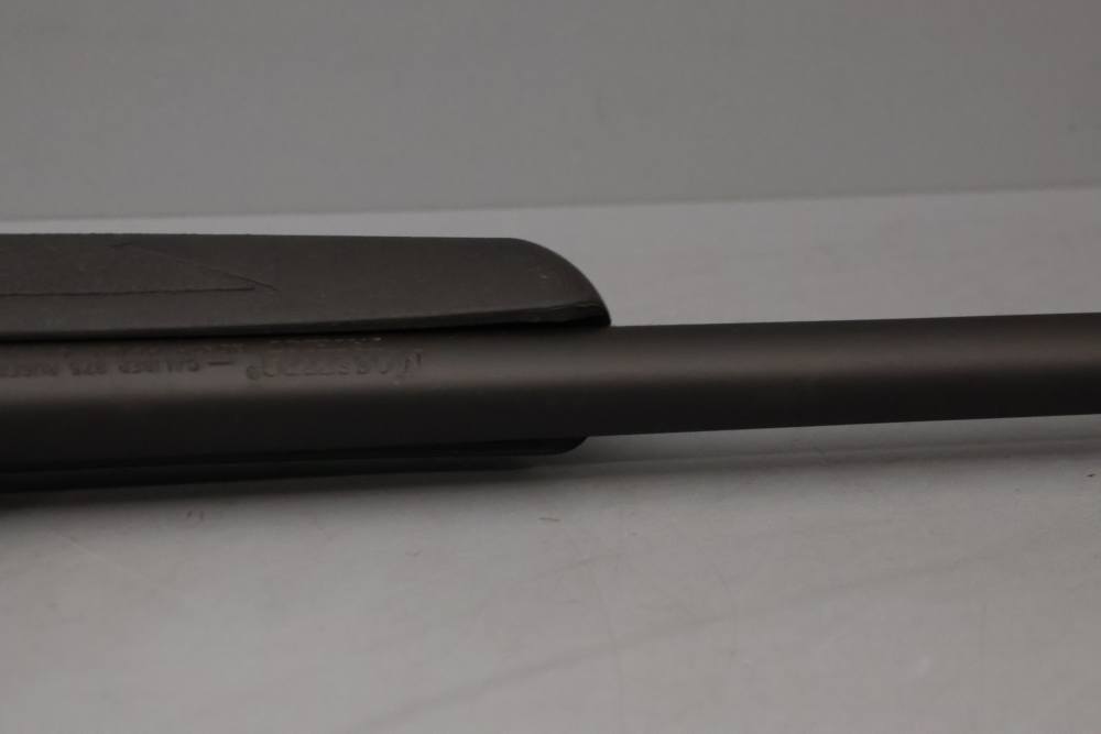 Mossberg Patriot Bolt Action Rifle .375 Ruger 22" w/ Box - 4rds --img-16