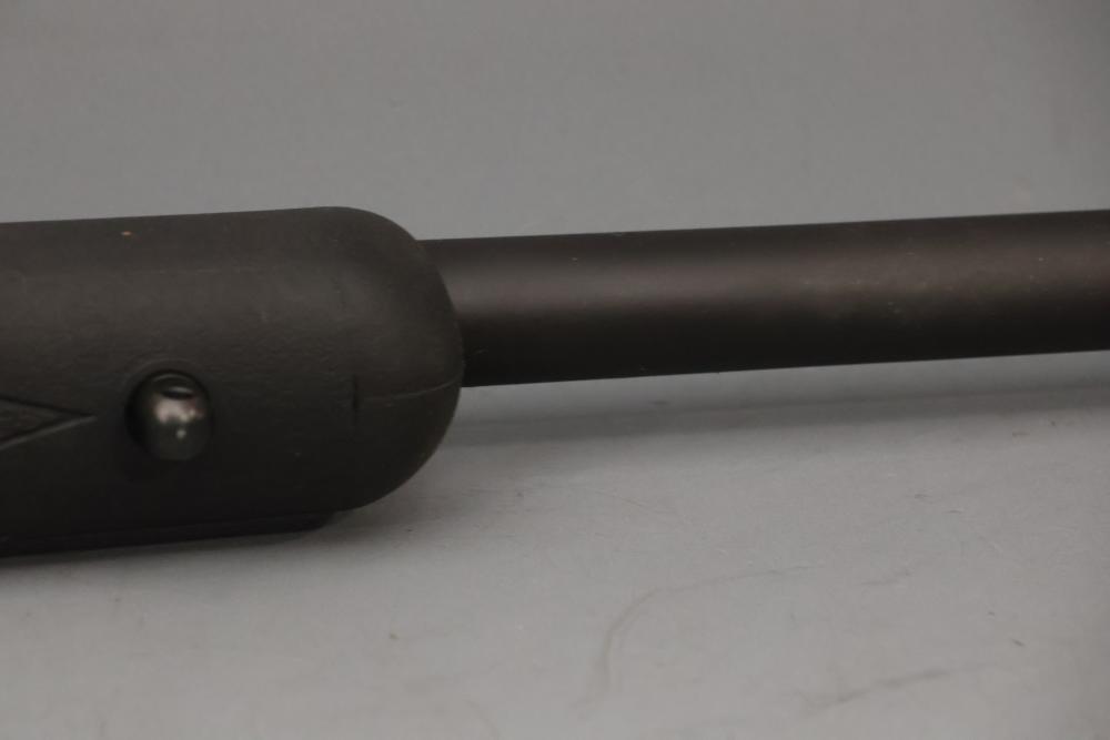 Mossberg Patriot Bolt Action Rifle .375 Ruger 22" w/ Box - 4rds --img-30