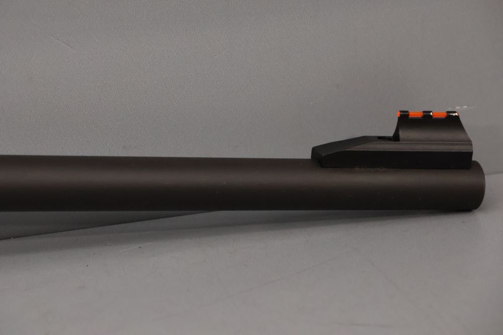 Mossberg Patriot Bolt Action Rifle .375 Ruger 22" w/ Box - 4rds --img-10
