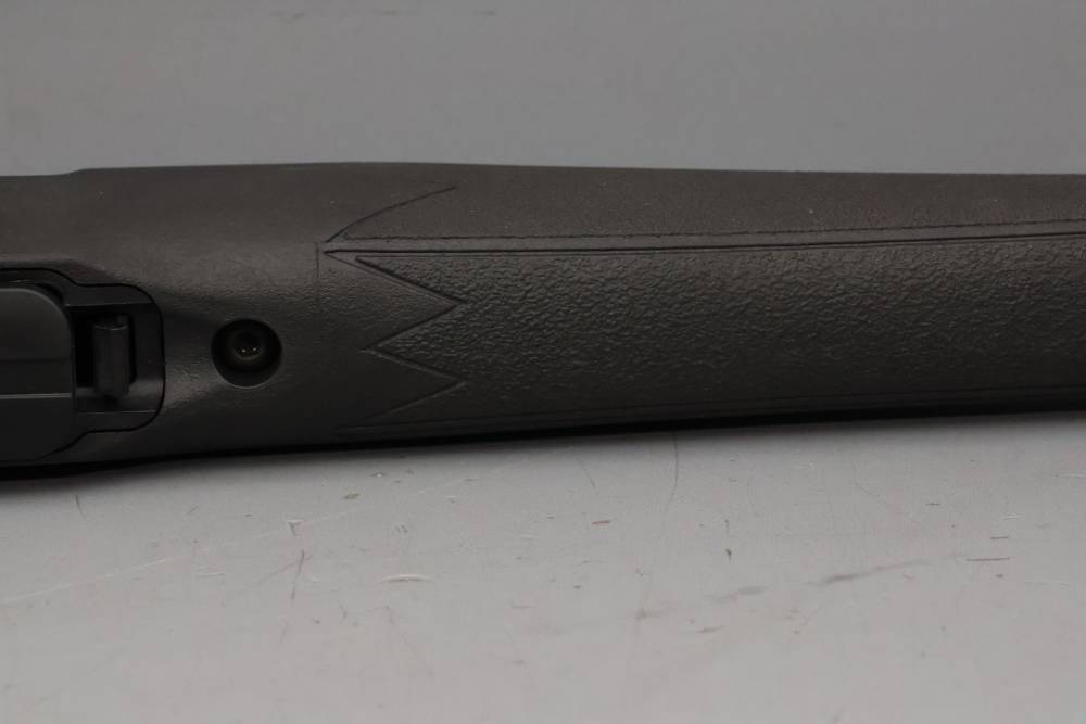 Mossberg Patriot Bolt Action Rifle .375 Ruger 22" w/ Box - 4rds --img-28