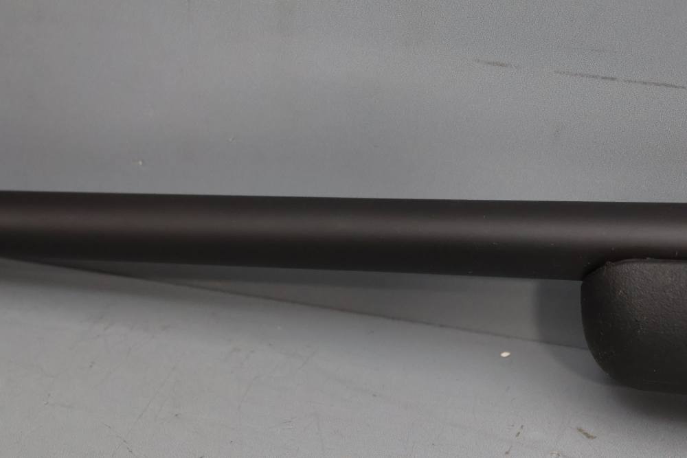 Mossberg Patriot Bolt Action Rifle .375 Ruger 22" w/ Box - 4rds --img-42