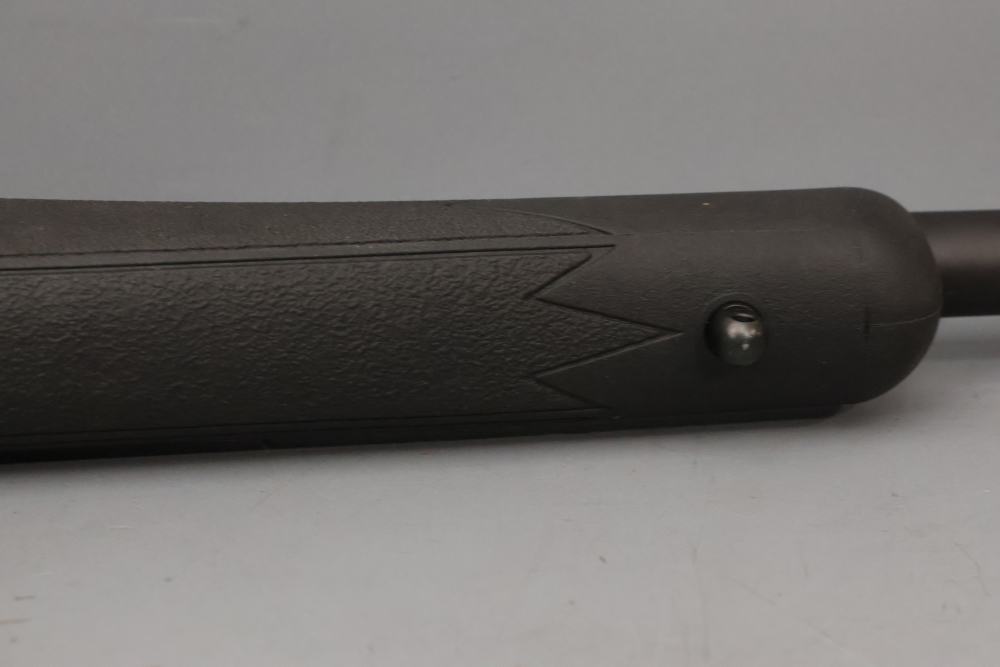 Mossberg Patriot Bolt Action Rifle .375 Ruger 22" w/ Box - 4rds --img-29