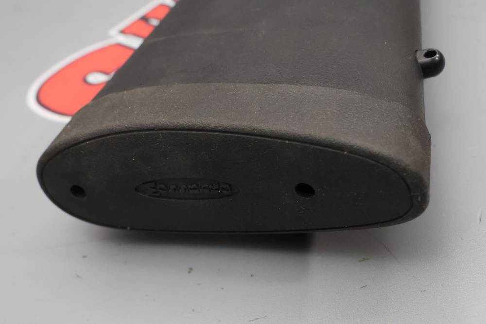 Mossberg Patriot Bolt Action Rifle .375 Ruger 22" w/ Box - 4rds --img-23