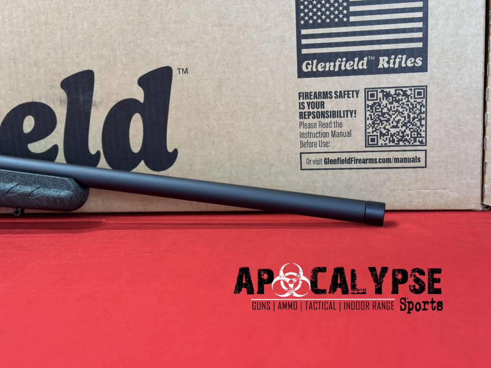 Glenfield Model A 6.5 CM-img-7