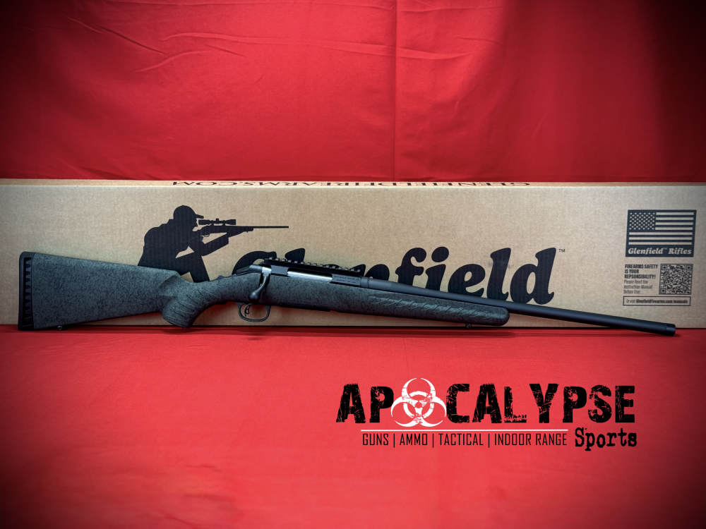 Glenfield Model A 6.5 CM-img-4