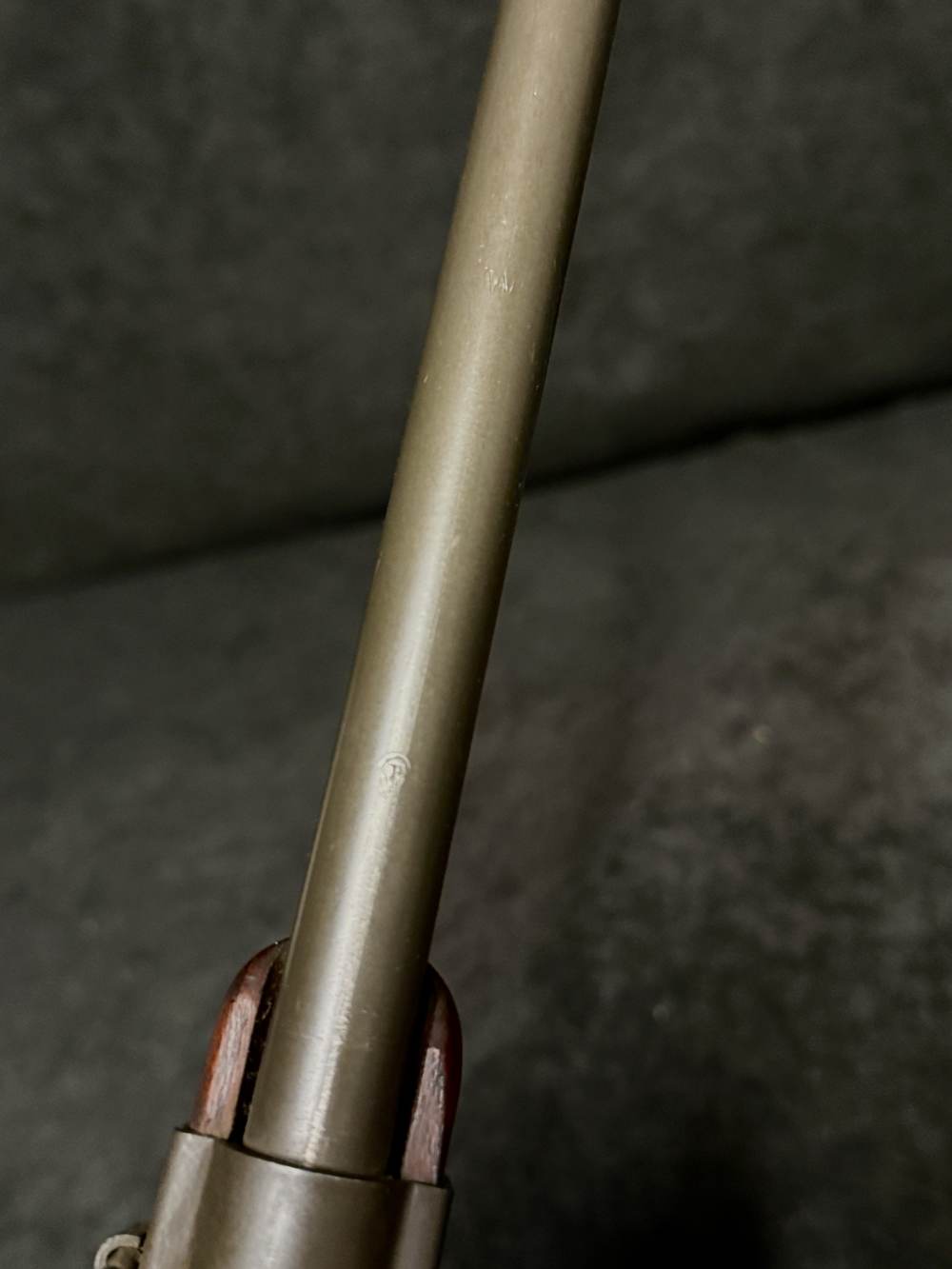 Original as Issue 1944 Winchester M1 Carbine -img-8