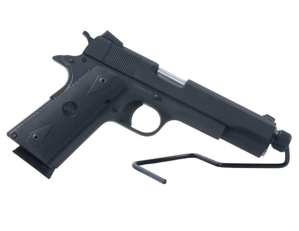 Rock Island Armory M1911 A1-FS .45 ACP 5" Barrel Semi Auto -img-4