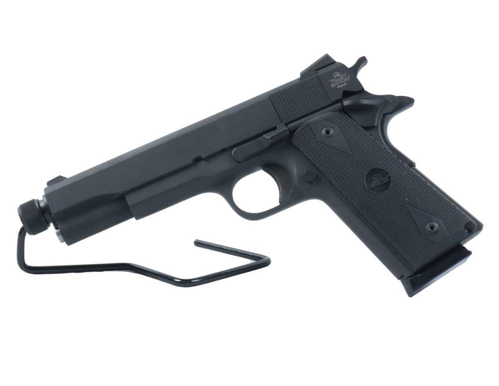 Rock Island Armory M1911 A1-FS .45 ACP 5" Barrel Semi Auto -img-8