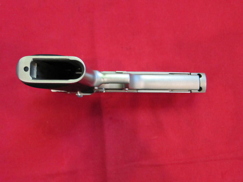 I.M.I MAGNUM RESEARCH DESERT EAGLE 50AE 6" W/ BOX 2 MAGS! MADE IN ISRAEL!-img-20