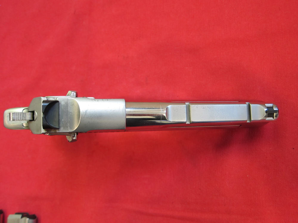 I.M.I MAGNUM RESEARCH DESERT EAGLE 50AE 6" W/ BOX 2 MAGS! MADE IN ISRAEL!-img-29