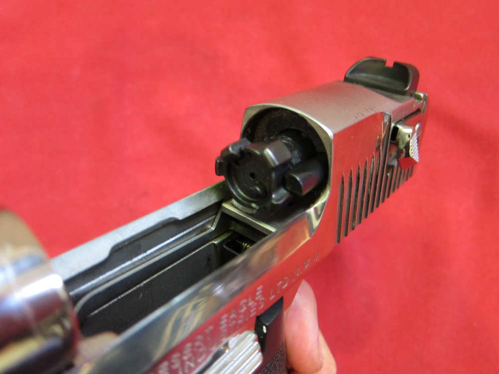 I.M.I MAGNUM RESEARCH DESERT EAGLE 50AE 6" W/ BOX 2 MAGS! MADE IN ISRAEL!-img-39