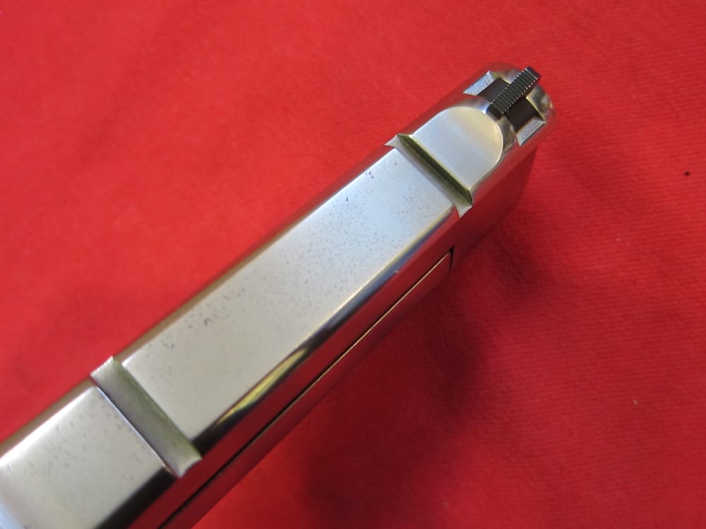 I.M.I MAGNUM RESEARCH DESERT EAGLE 50AE 6" W/ BOX 2 MAGS! MADE IN ISRAEL!-img-32