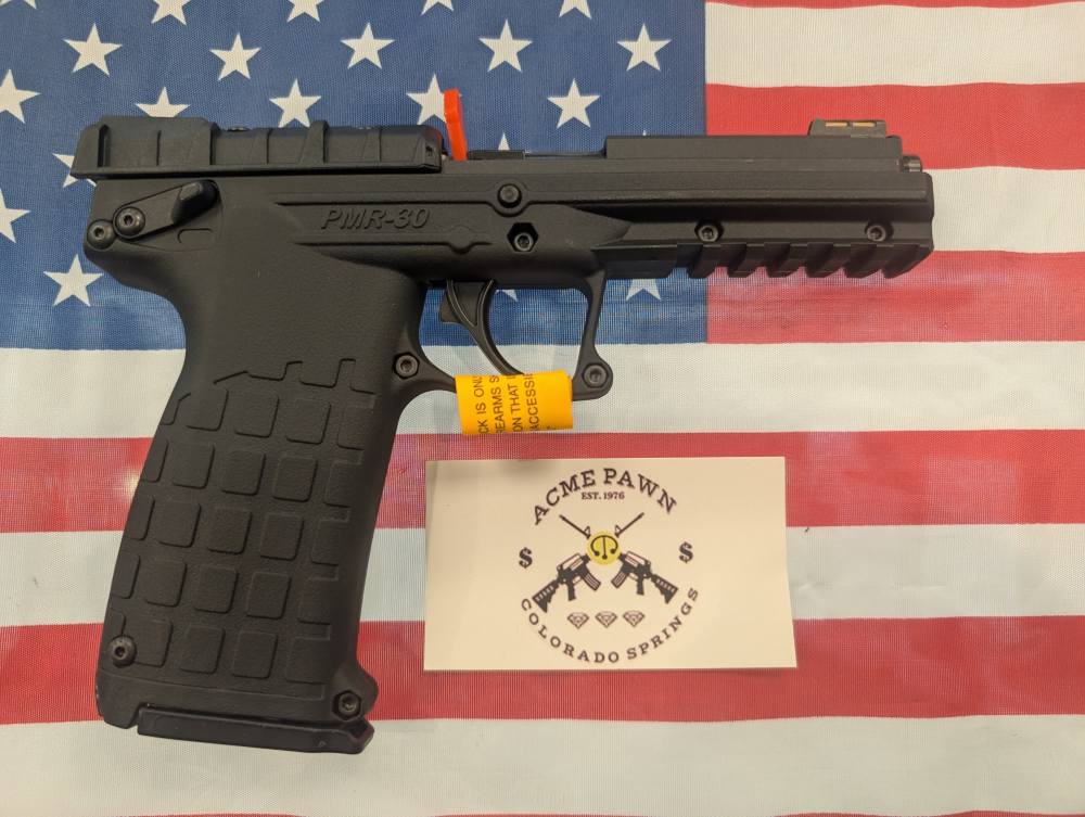 G-94475-1 KELTEC PMR-30 22WMR NEW-img-2