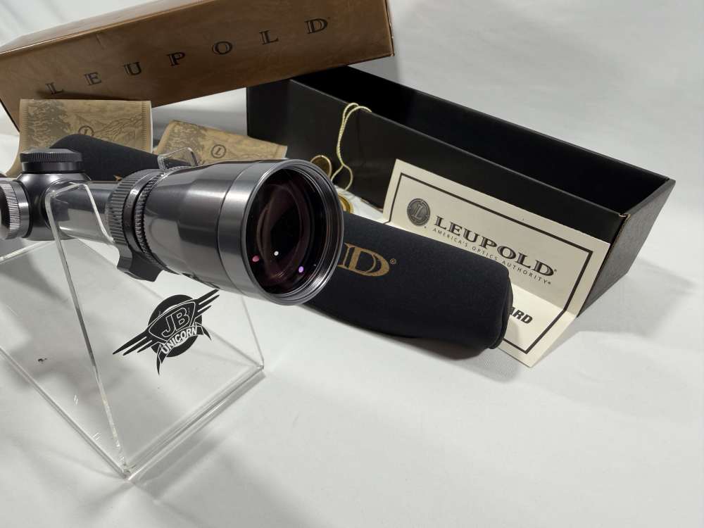 LEUPOLD VX-III 3.5-10X40MM RIFLESCOPE-img-3