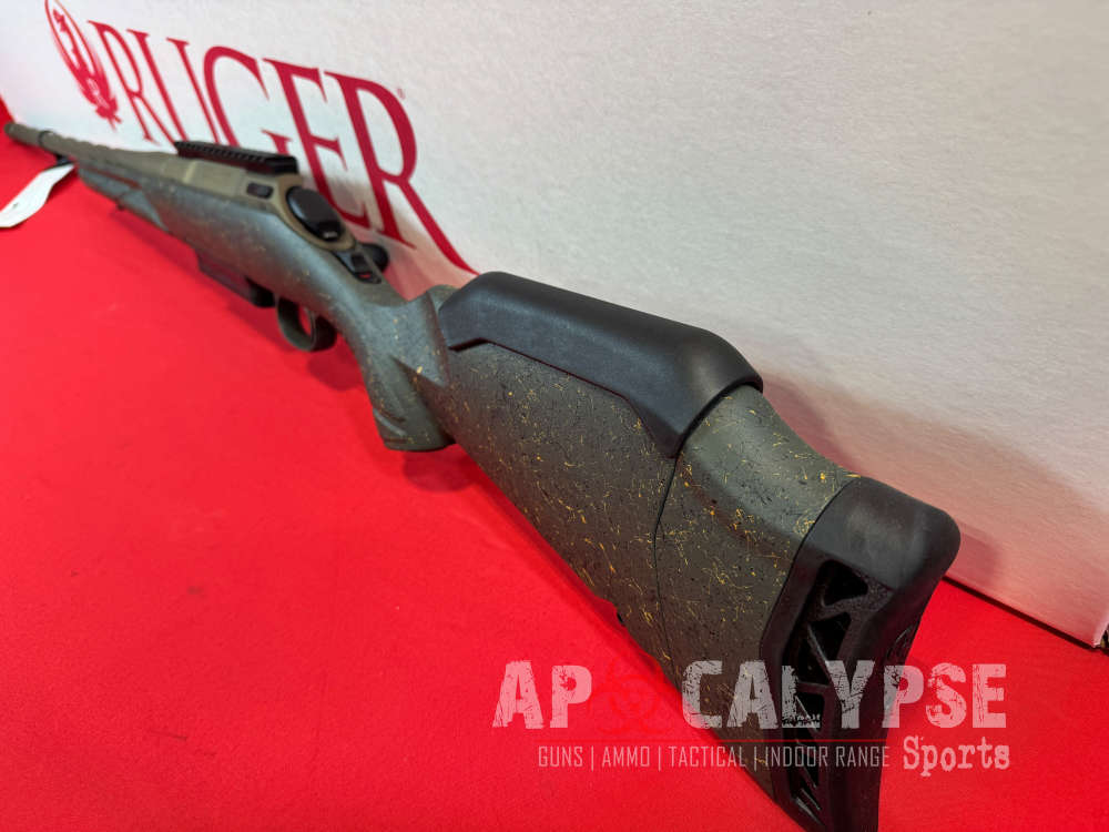 Ruger American Gen II Predator-img-6