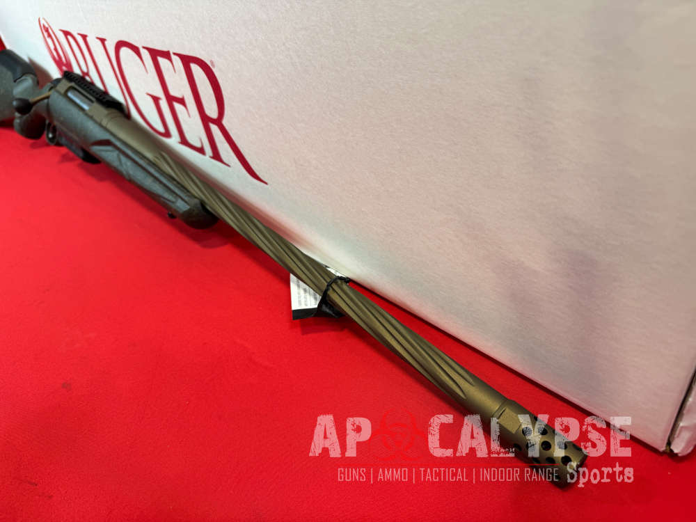 Ruger American Gen II Predator-img-3