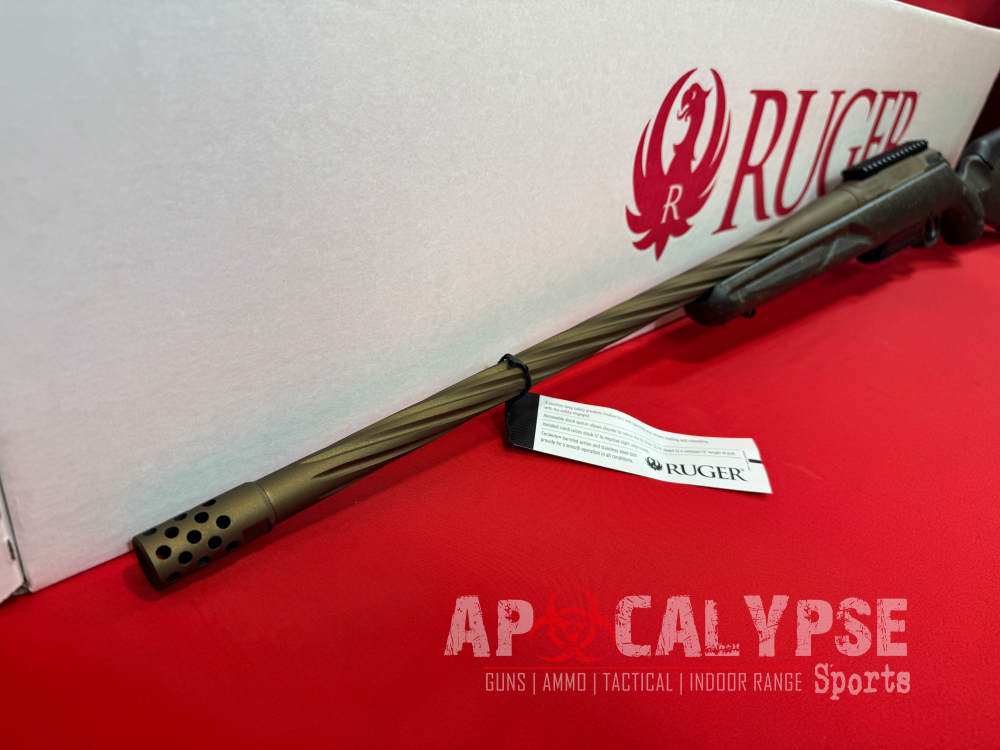 Ruger American Gen II Predator-img-4