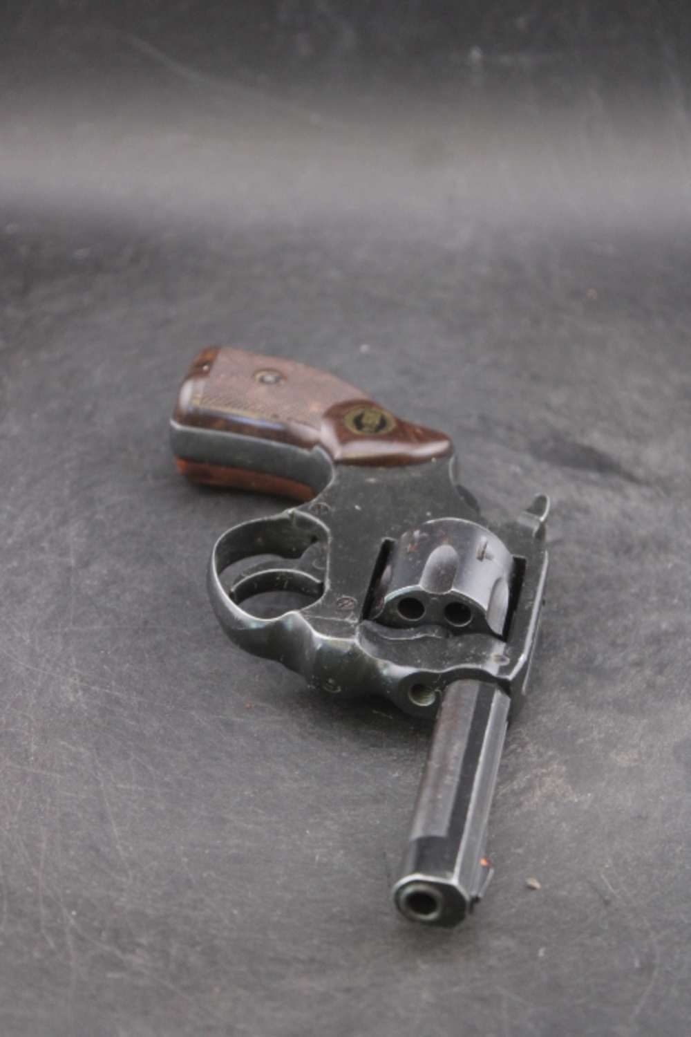Rohm RG14 .22LR Item P-1-img-15