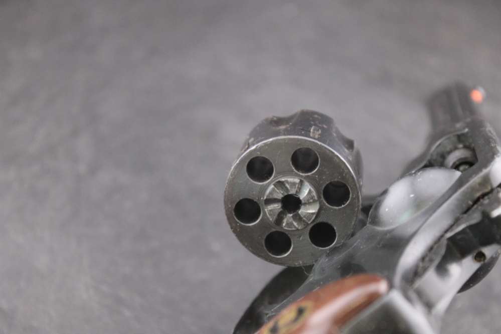 Rohm RG14 .22LR Item P-1-img-11