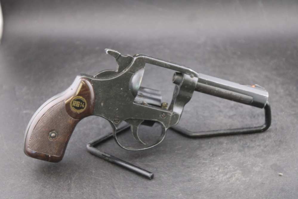 Rohm RG14 .22LR Item P-1-img-0