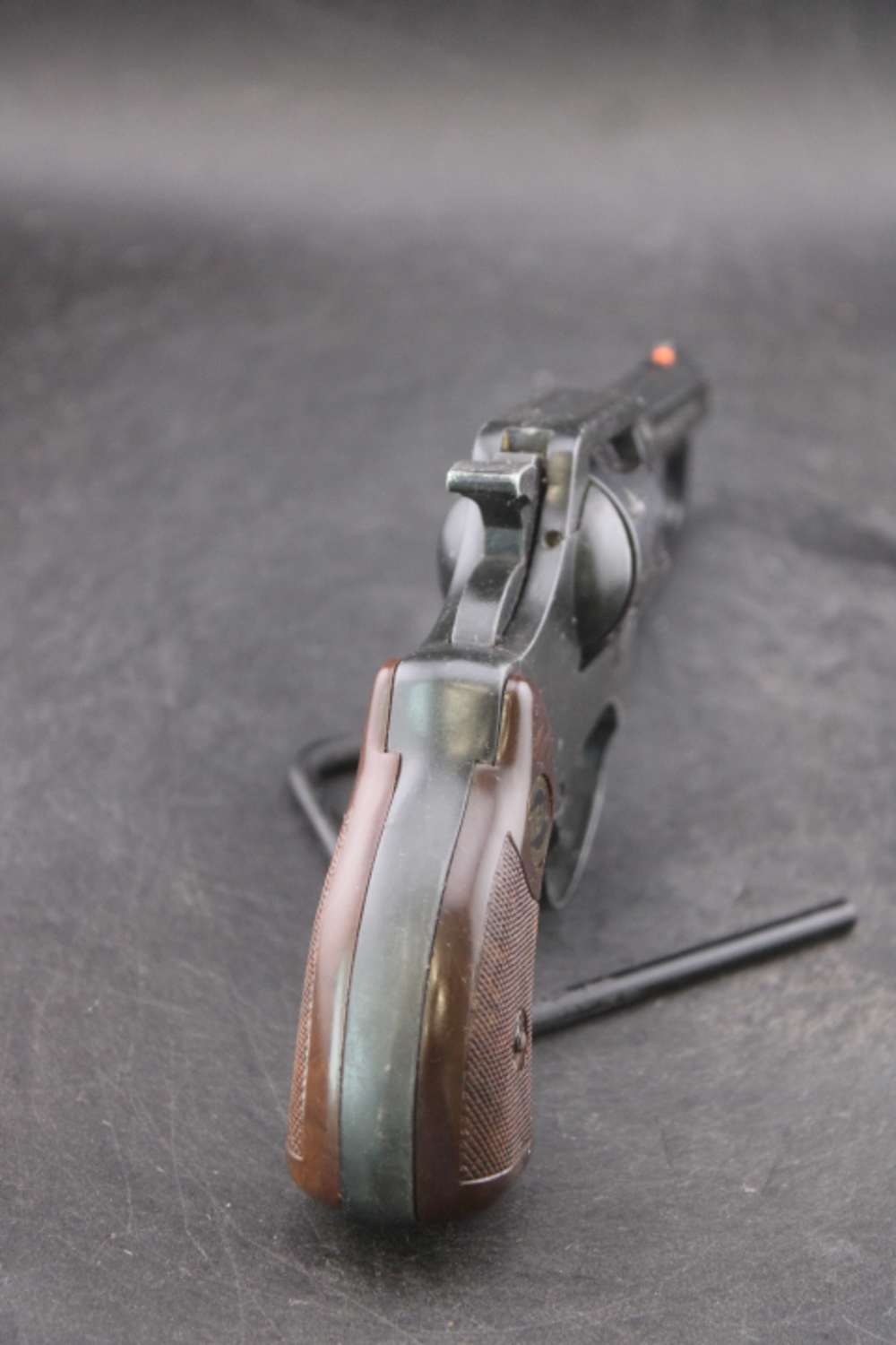 Rohm RG14 .22LR Item P-1-img-12