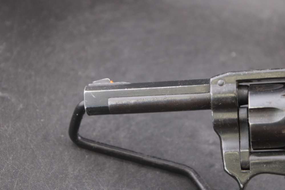 Rohm RG14 .22LR Item P-1-img-6