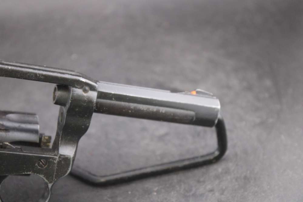 Rohm RG14 .22LR Item P-1-img-2