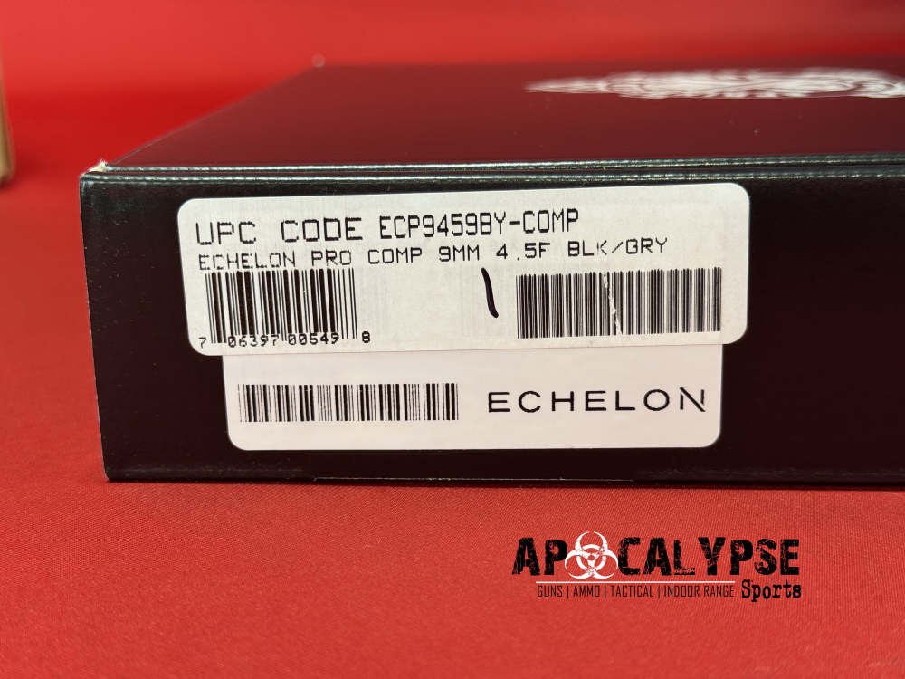 Springfield Echelon Pro 4.5F-img-8