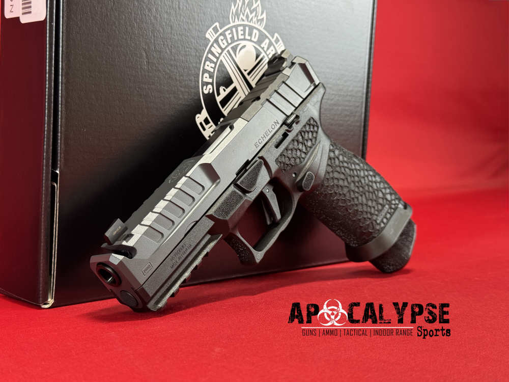 Springfield Echelon Pro 4.5F-img-3