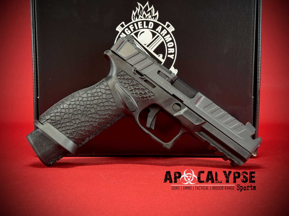 Springfield Echelon Pro 4.5F-img-2