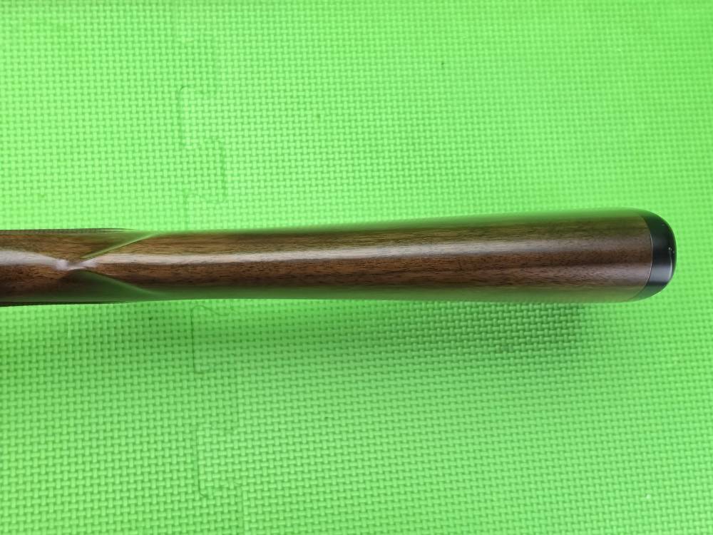 REMINGTON 1100 ENHANCED ENGRAVED * 410 GAUGE 25" VENTILATED RIB BRL SUPERB -img-37