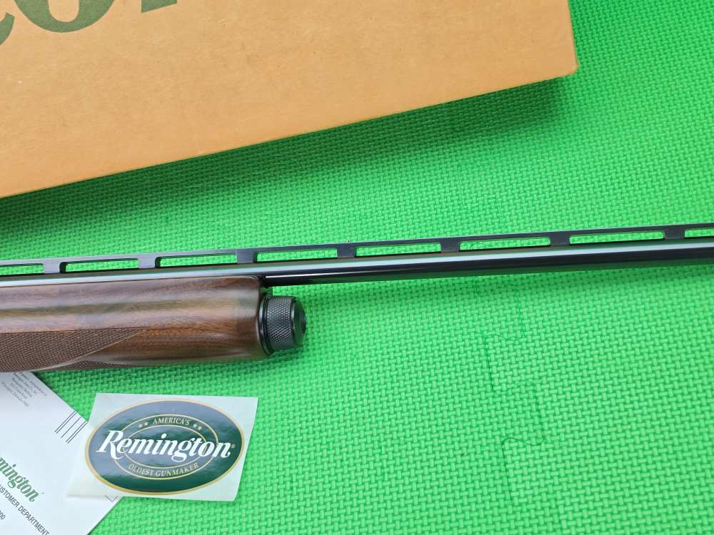 REMINGTON 1100 ENHANCED ENGRAVED * 410 GAUGE 25" VENTILATED RIB BRL SUPERB -img-16