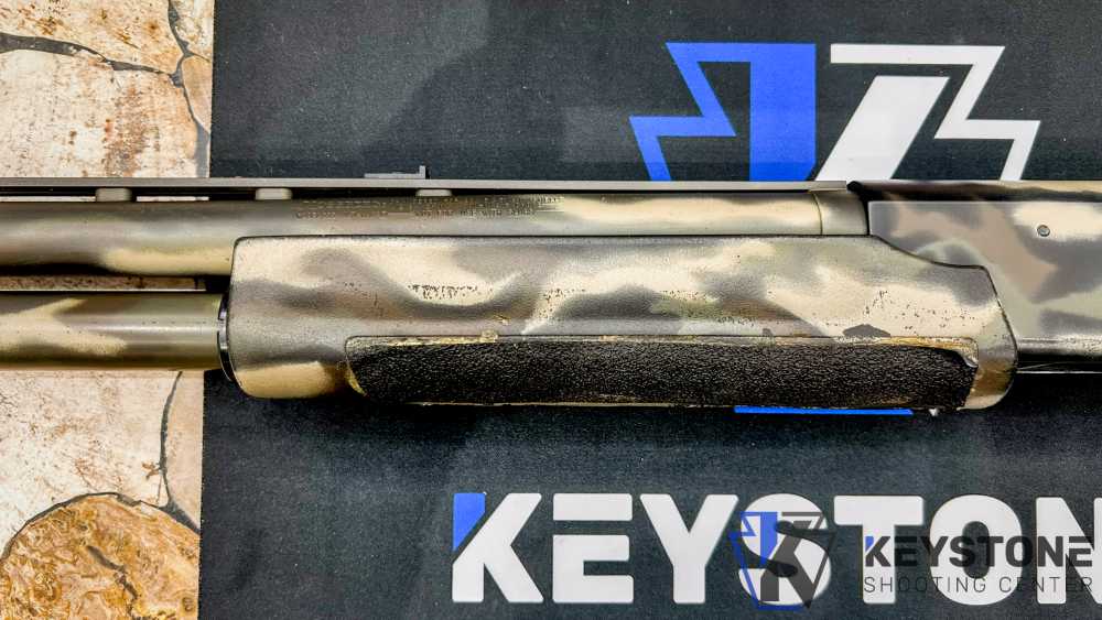 Mossberg 835 Combo 12GA Shotgun w/ 2 Barrels / Slugster & Ulti Mag-img-17