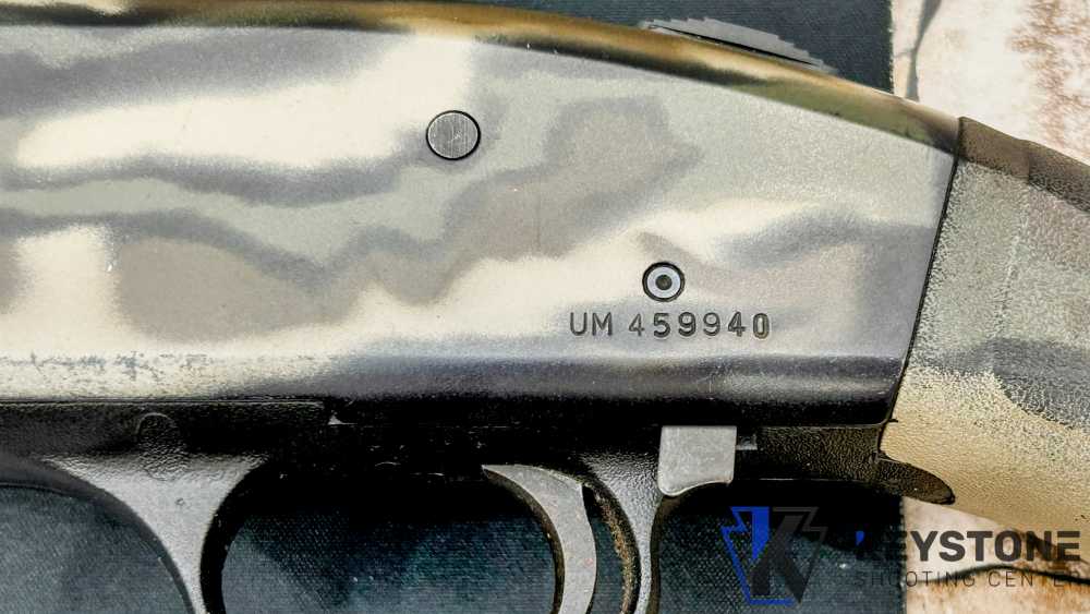 Mossberg 835 Combo 12GA Shotgun w/ 2 Barrels / Slugster & Ulti Mag-img-15