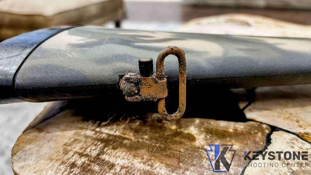 Mossberg 835 Combo 12GA Shotgun w/ 2 Barrels / Slugster & Ulti Mag-img-4