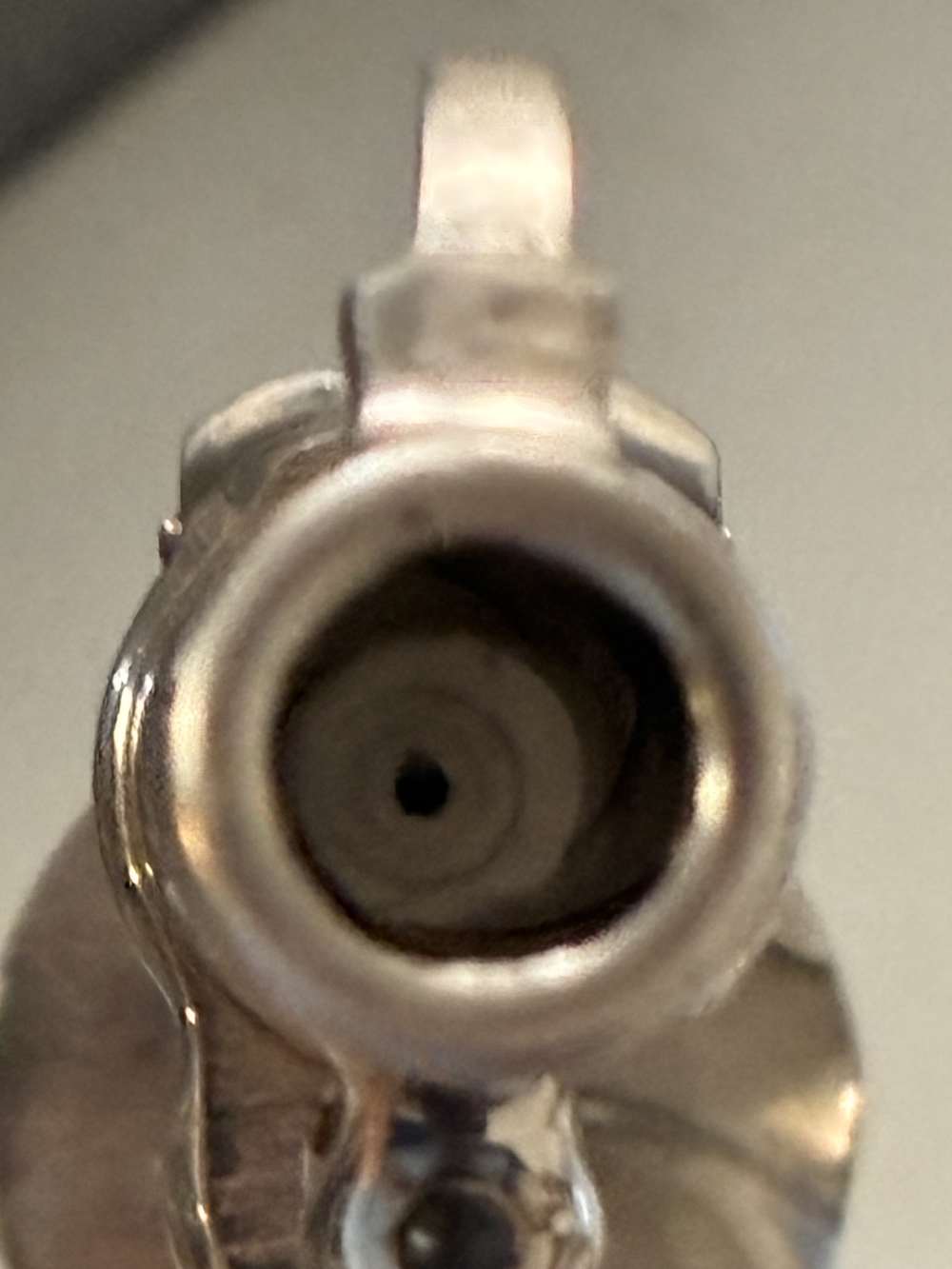 Smith & Wesson Model 10-7 .38 Special Double Action Revolver-img-16