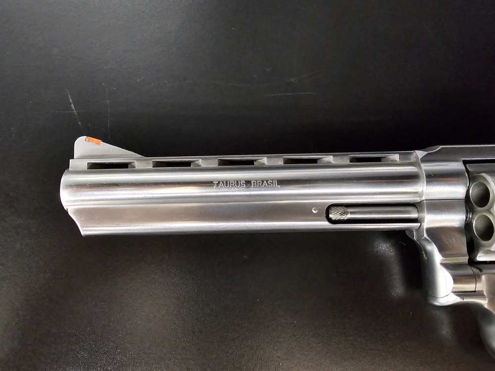 USED TAURUS 689 357 MAGNUM-img-11
