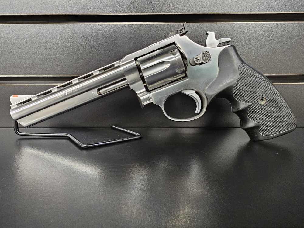 USED TAURUS 689 357 MAGNUM-img-1