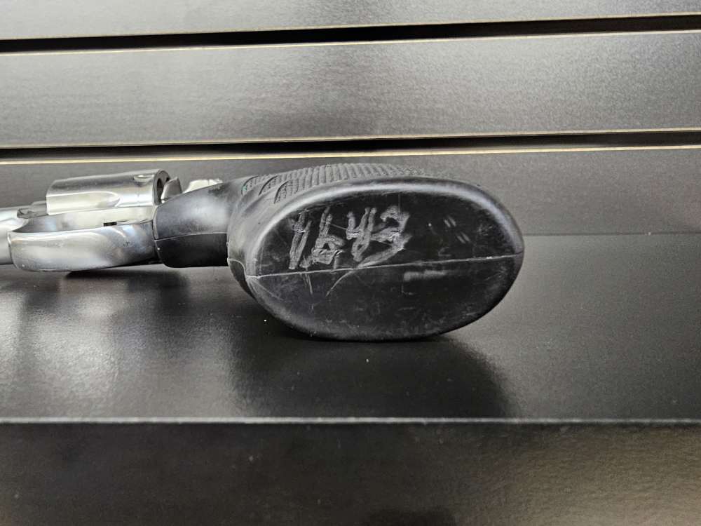 USED TAURUS 689 357 MAGNUM-img-14
