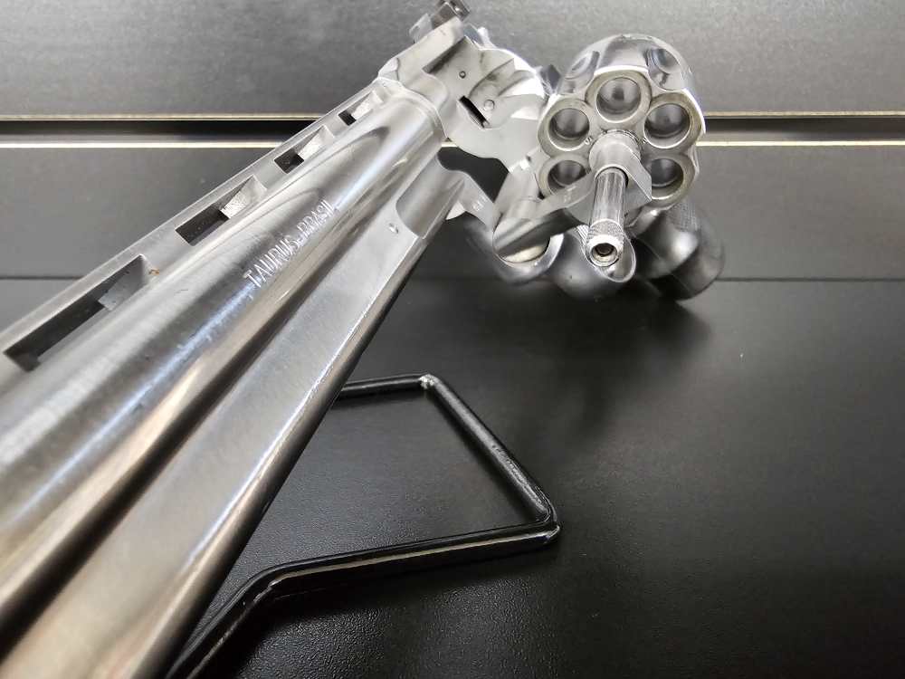 USED TAURUS 689 357 MAGNUM-img-10