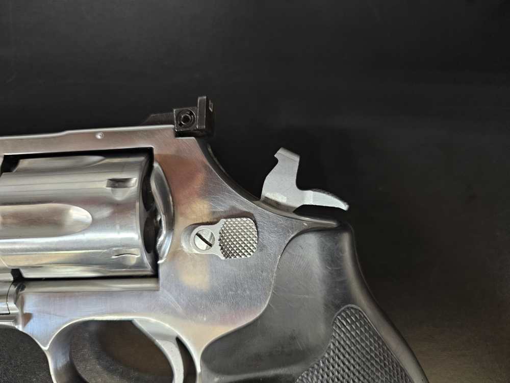 USED TAURUS 689 357 MAGNUM-img-12