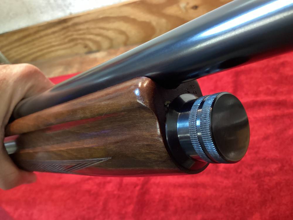 Browning  A5 16GA Beautiful Early 1950’s Semi-Auto Shotgun 27” Barrel -img-55