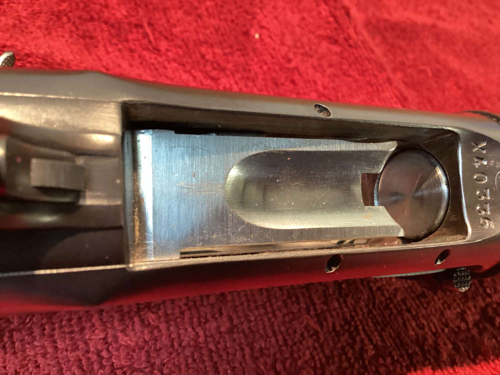 Browning  A5 16GA Beautiful Early 1950’s Semi-Auto Shotgun 27” Barrel -img-43