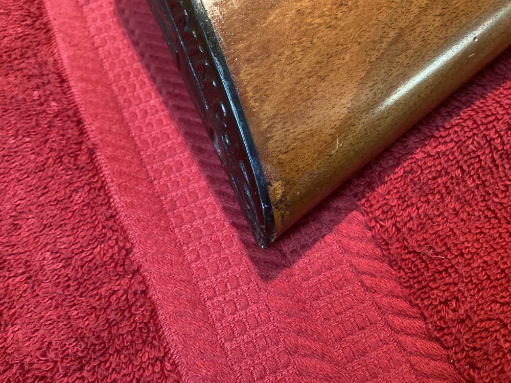 Browning  A5 16GA Beautiful Early 1950’s Semi-Auto Shotgun 27” Barrel -img-23