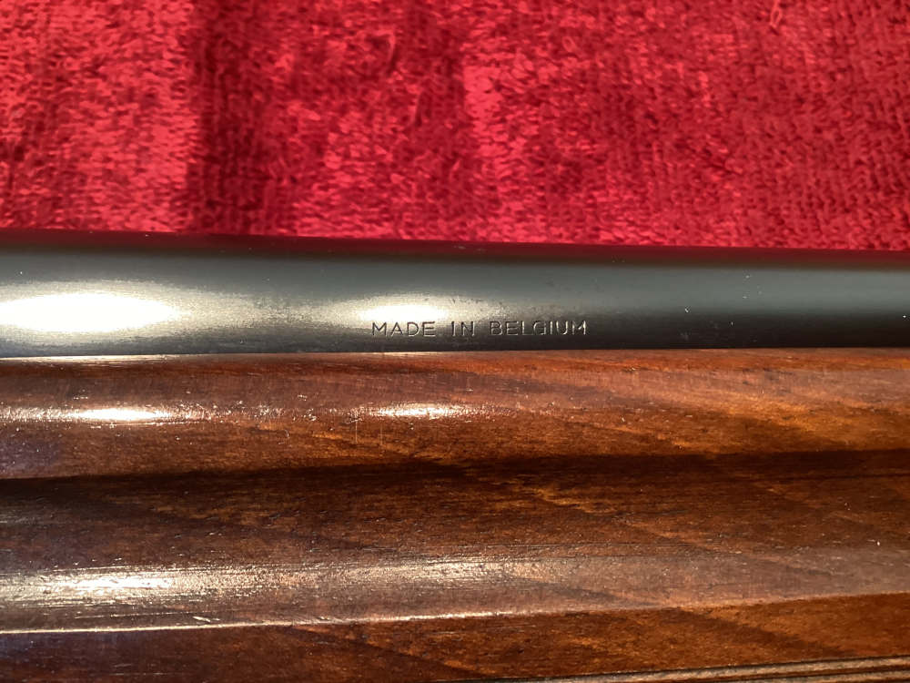 Browning  A5 16GA Beautiful Early 1950’s Semi-Auto Shotgun 27” Barrel -img-17