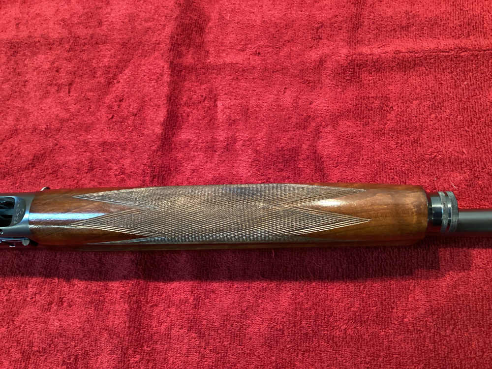 Browning  A5 16GA Beautiful Early 1950’s Semi-Auto Shotgun 27” Barrel -img-29