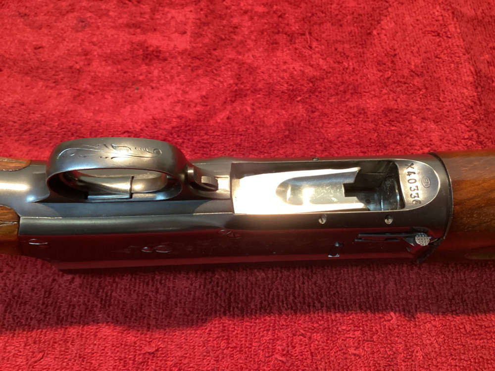 Browning  A5 16GA Beautiful Early 1950’s Semi-Auto Shotgun 27” Barrel -img-27