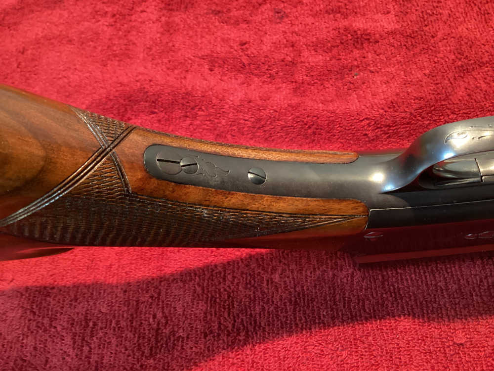 Browning  A5 16GA Beautiful Early 1950’s Semi-Auto Shotgun 27” Barrel -img-26